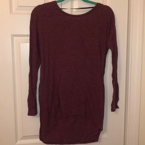 Long sleeve Top
